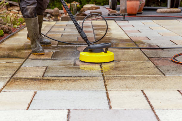 Professional Pressure Washing Services in Star Valley Ranch, WY